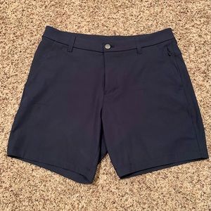 Commission Short 7" Warpstreme